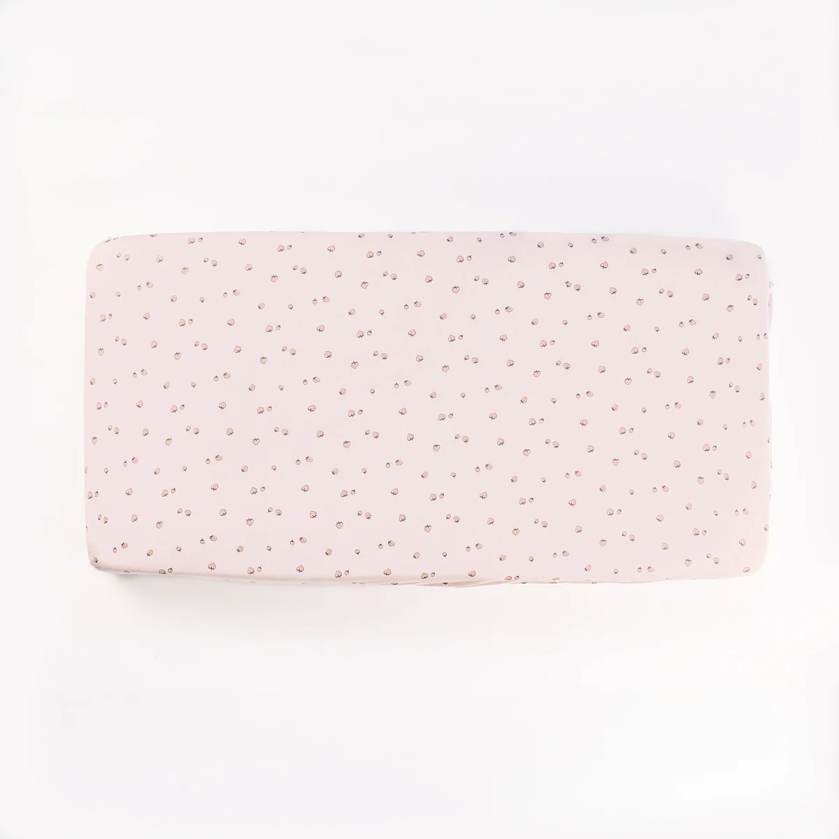 Cot Bed Fitted Sheets 2pk - Image 5