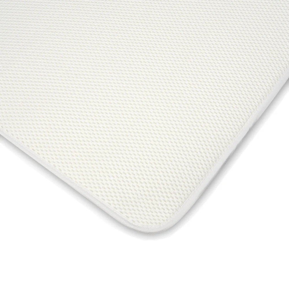Cot/Cot Bed Breathable Mattress Protector - Image 2