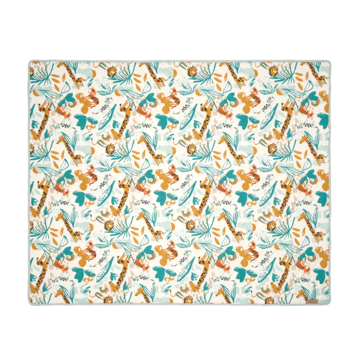 Cot/Cot Bed Coverlet - Image 5
