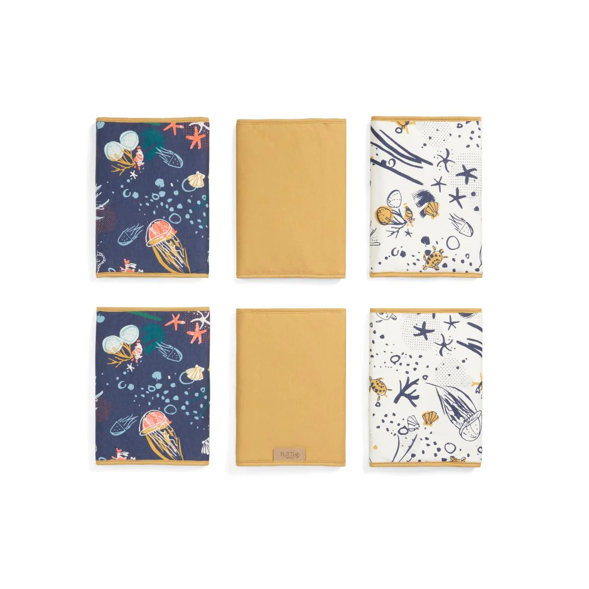 Cot Wraps 6pk - Image 2