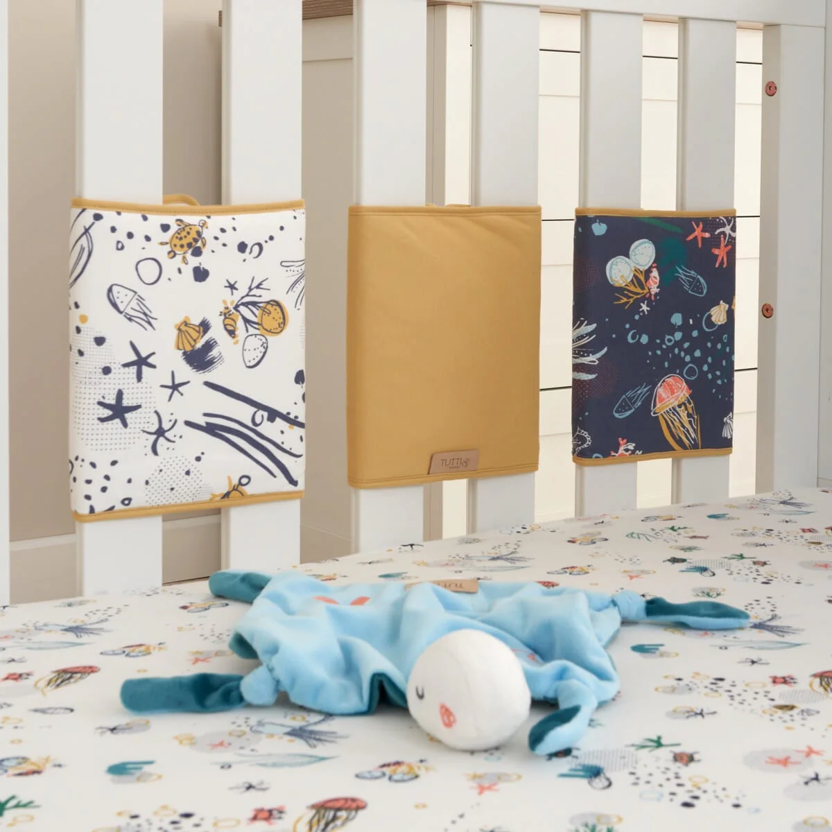 Cot Wraps 6pk - Image 3