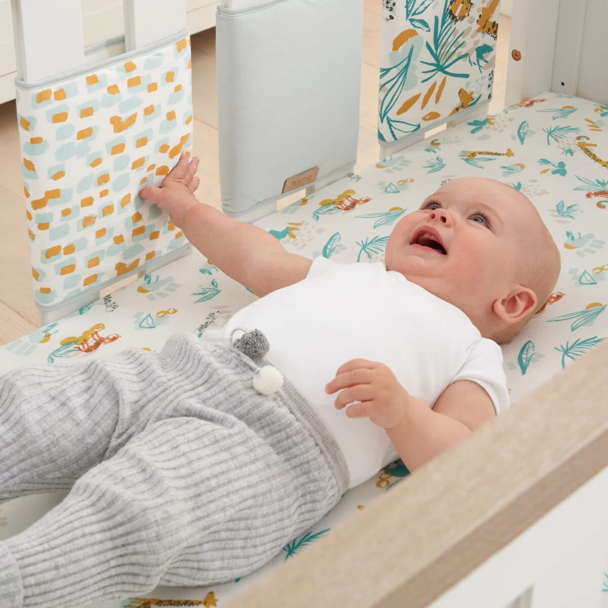 Cot Wraps 6pk