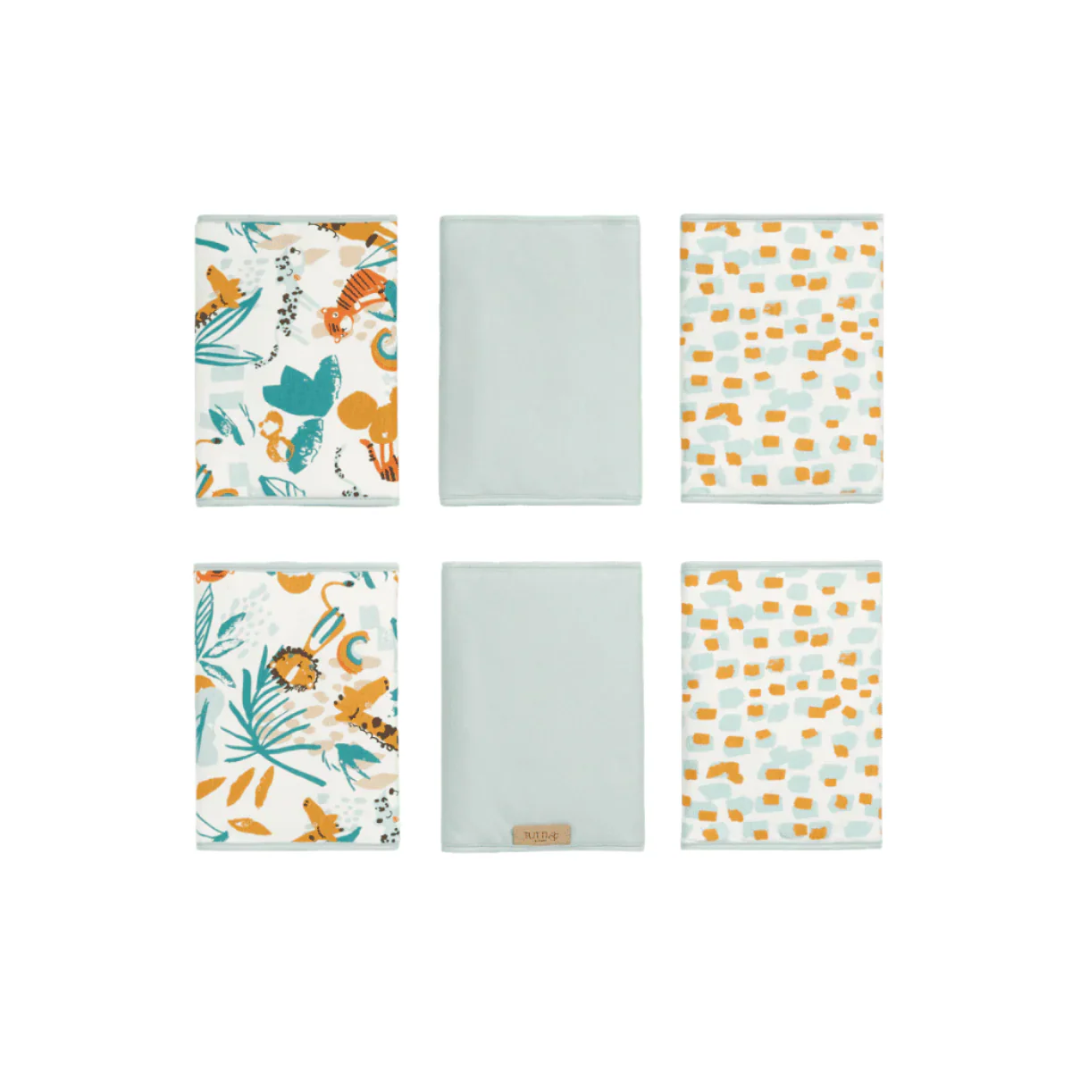 Cot Wraps 6pk - Image 2