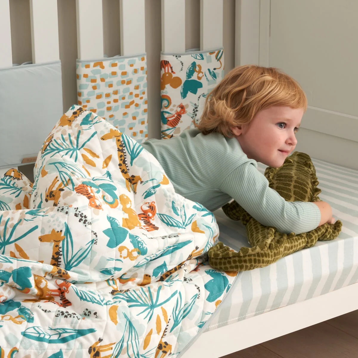 Cot Wraps 6pk - Image 3