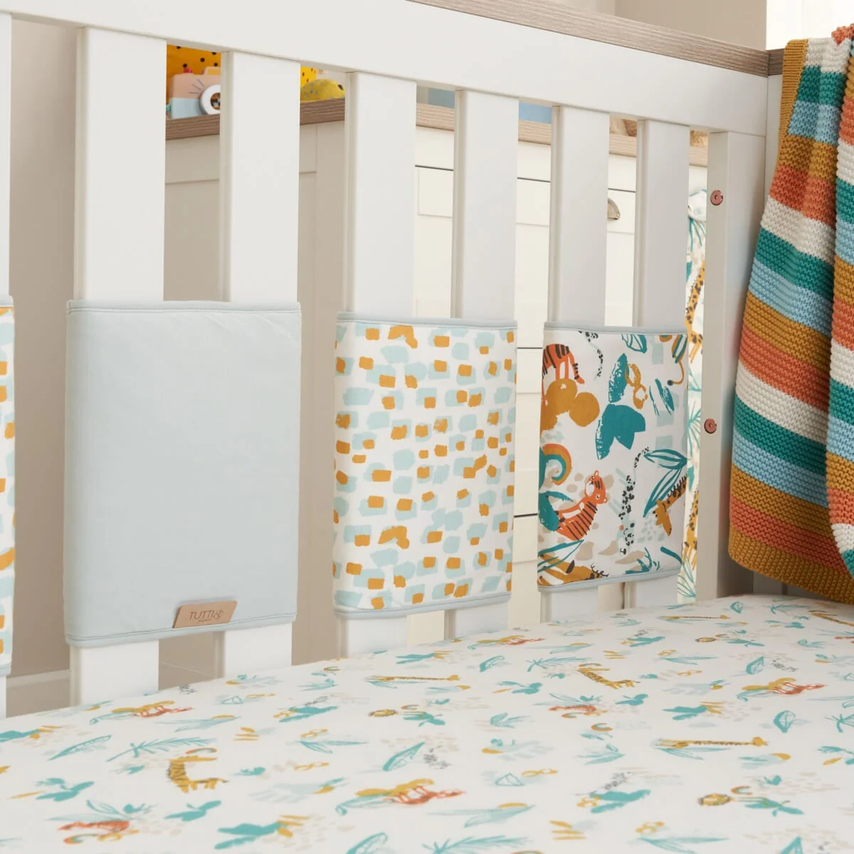 Cot Wraps 6pk - Image 4