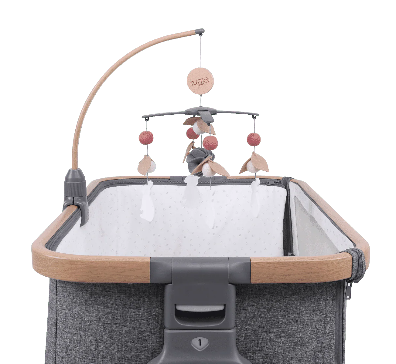 CoZee 2 in 1 Crib & Cot Mobile - Image 6