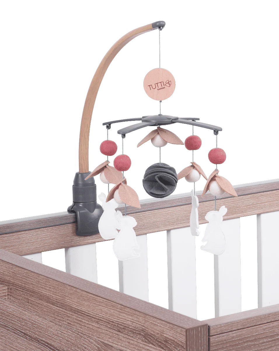 CoZee 2 in 1 Crib & Cot Mobile - Image 7