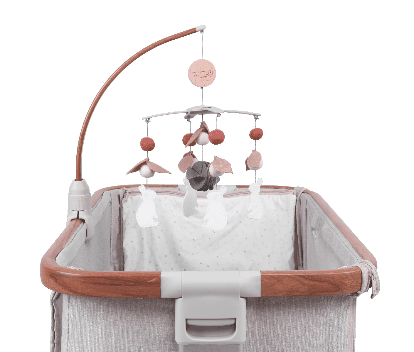CoZee 2 in 1 Crib & Cot Mobile - Image 5