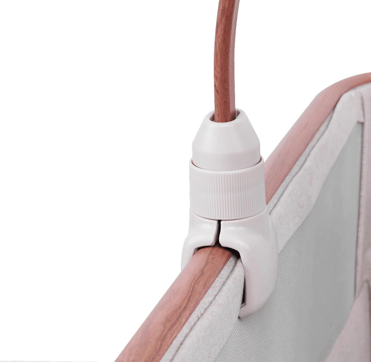 CoZee 2 in 1 Crib & Cot Mobile - Image 7