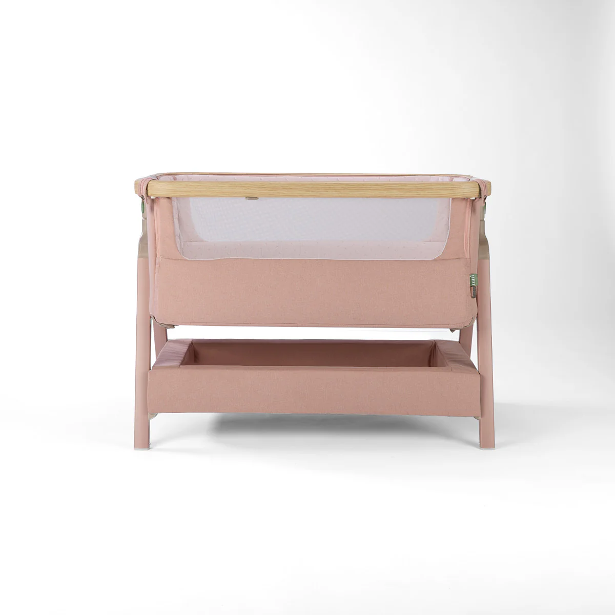 CoZee Air 2 Bedside Crib - Image 10