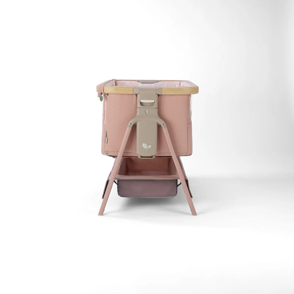 CoZee Air 2 Bedside Crib - Image 15