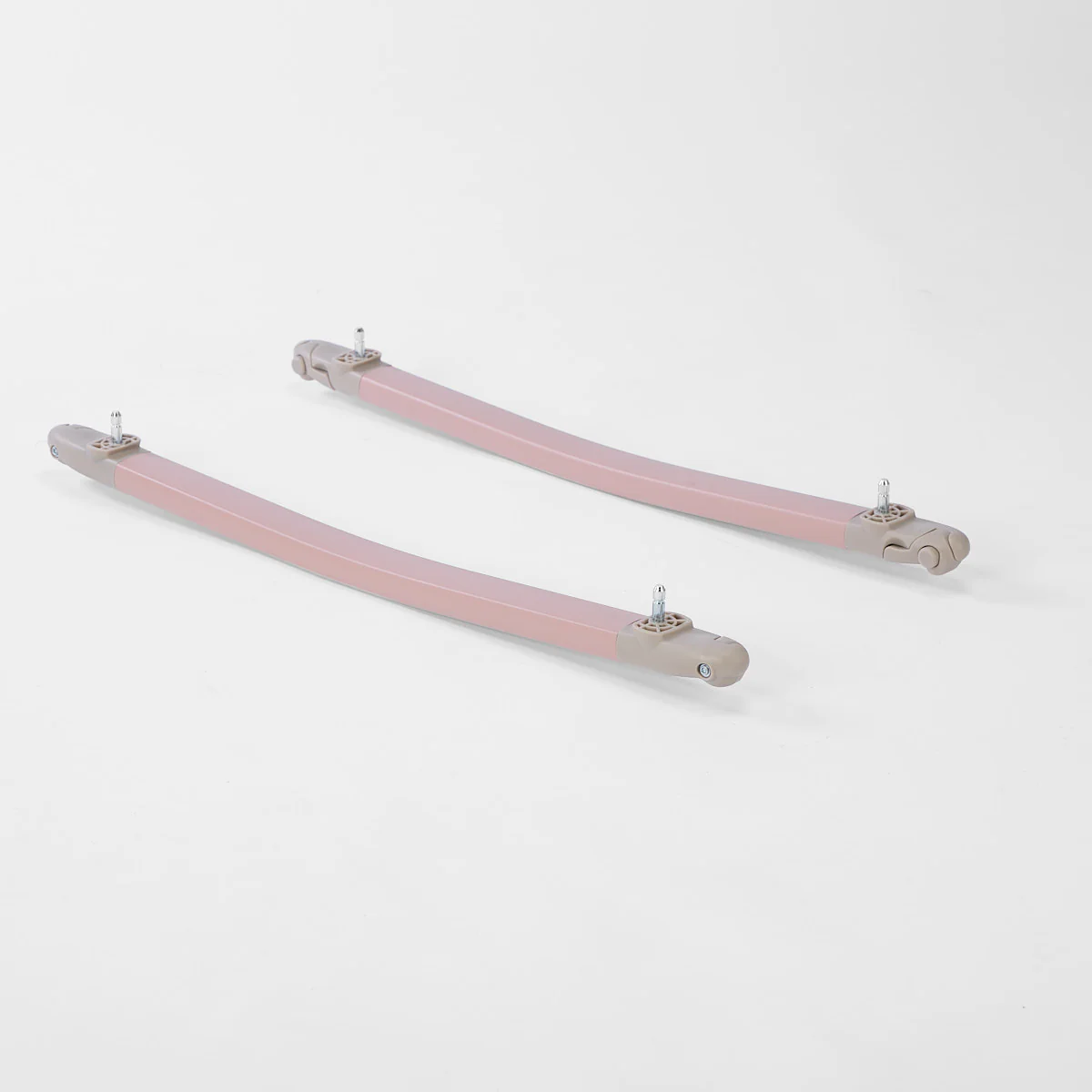 CoZee Air 2 Bedside Crib - Image 16