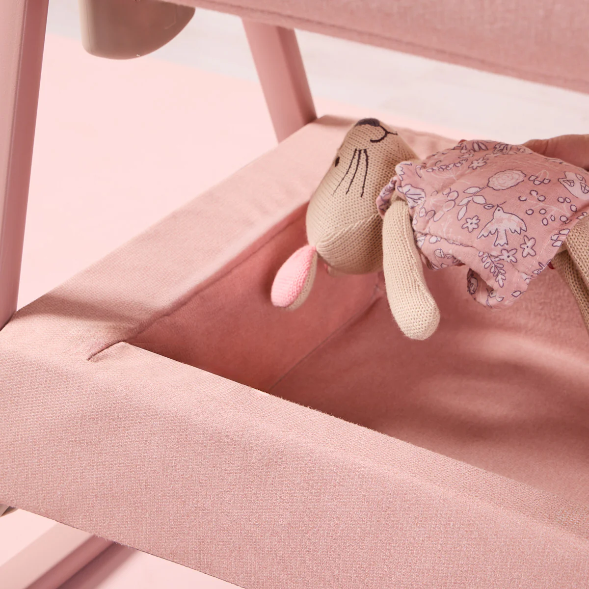 CoZee Air 2 Bedside Crib - Image 7