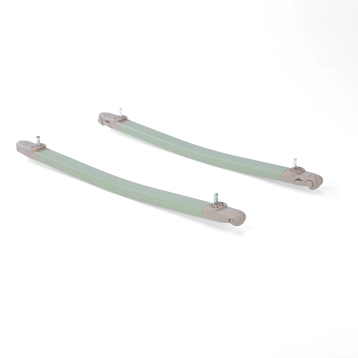 CoZee Air 2 Bedside Crib - Image 13