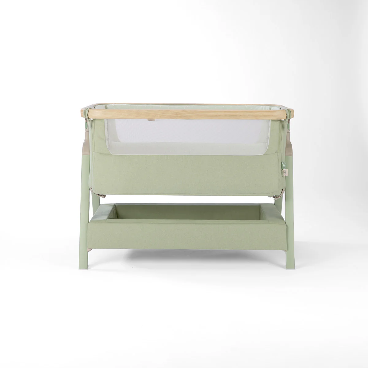 CoZee Air 2 Bedside Crib - Image 9