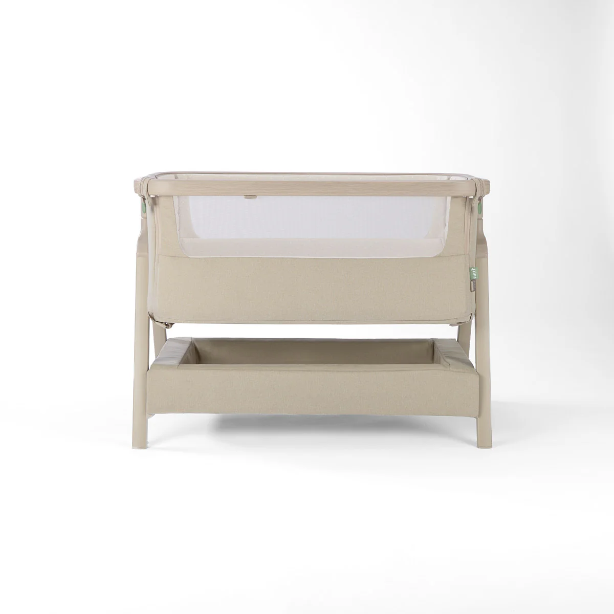 CoZee Air 2 Bedside Crib - Image 10