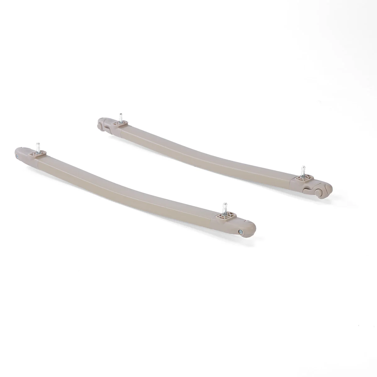 CoZee Air 2 Bedside Crib - Image 14