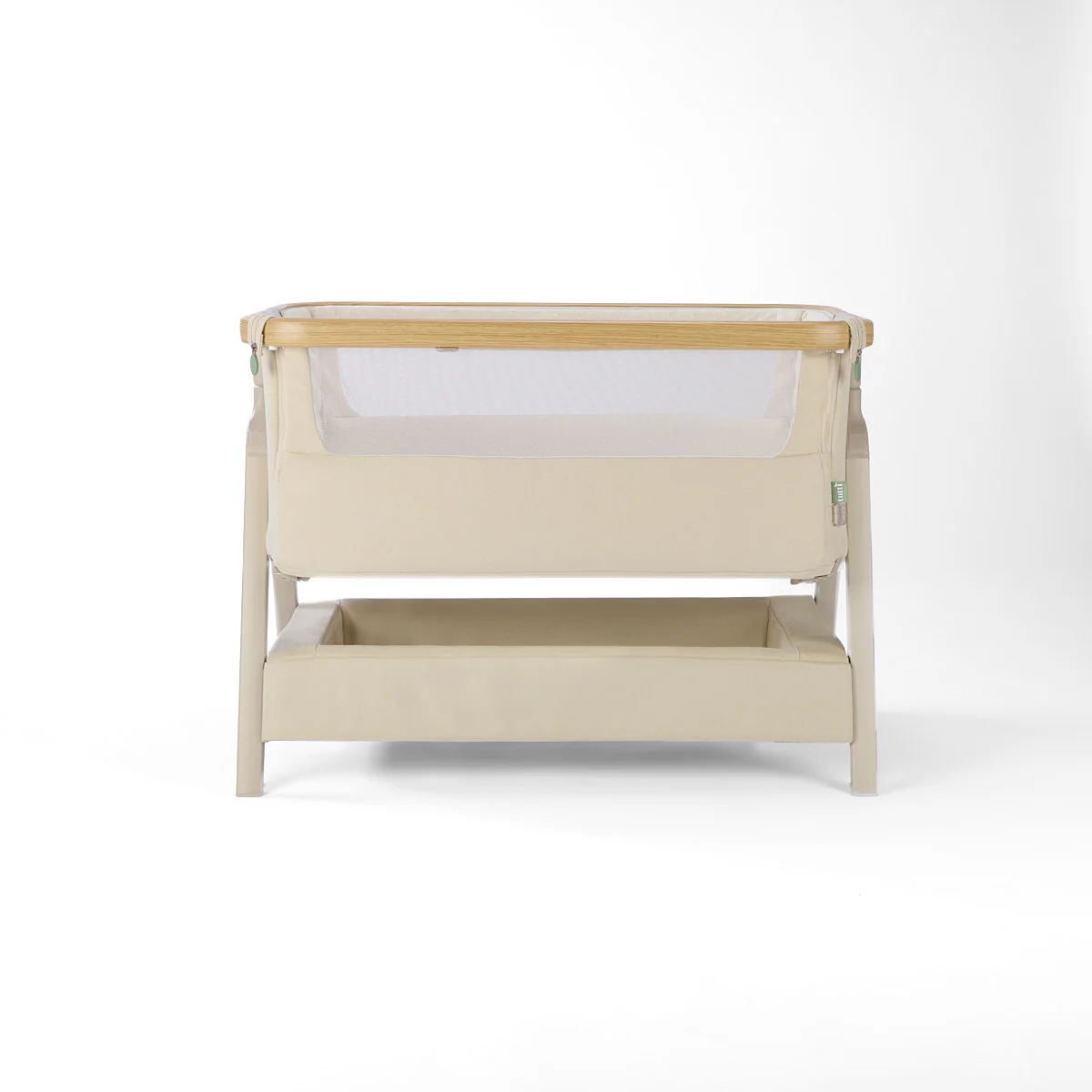 CoZee Air 2 Bedside Crib - Image 13