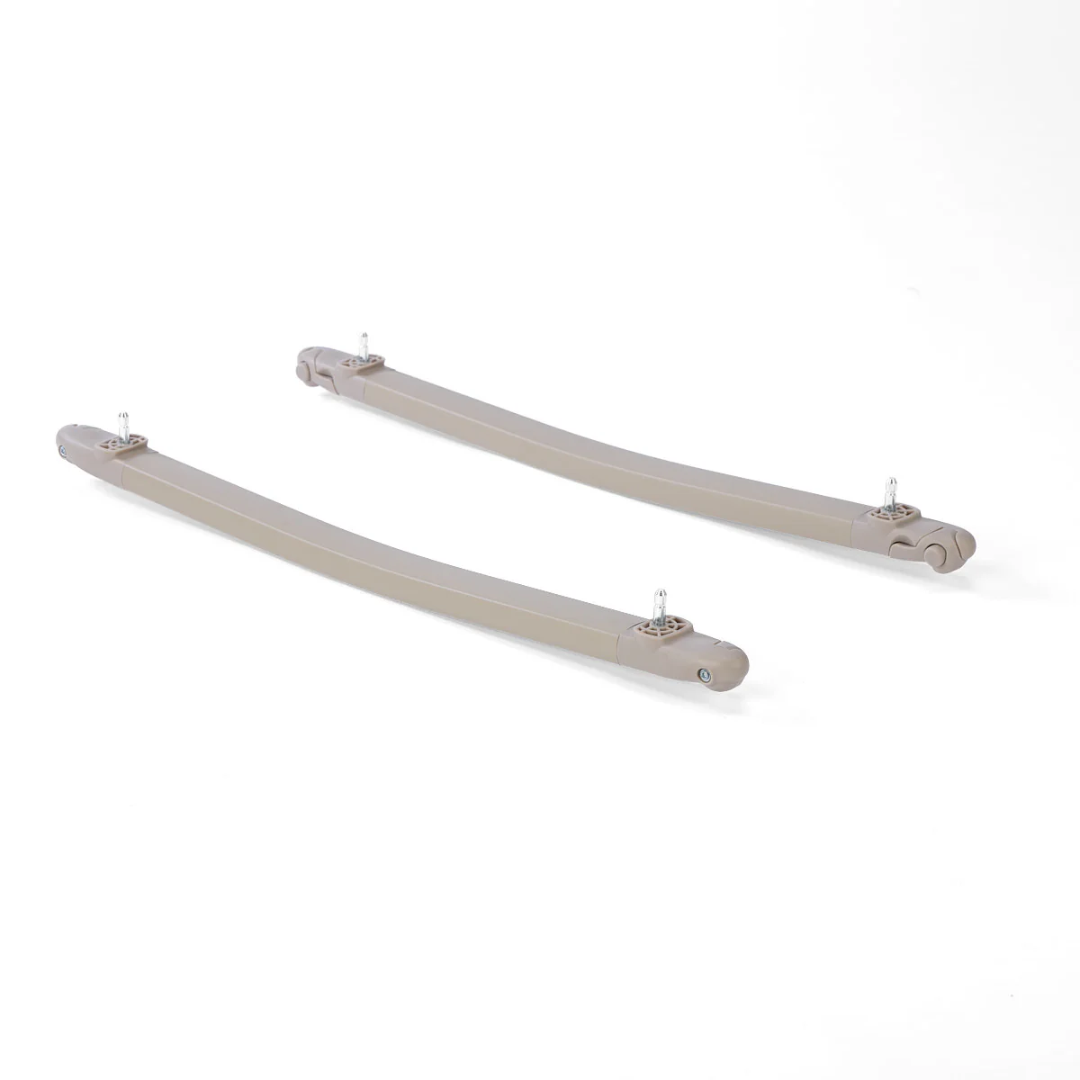 CoZee Air 2 Bedside Crib - Image 17