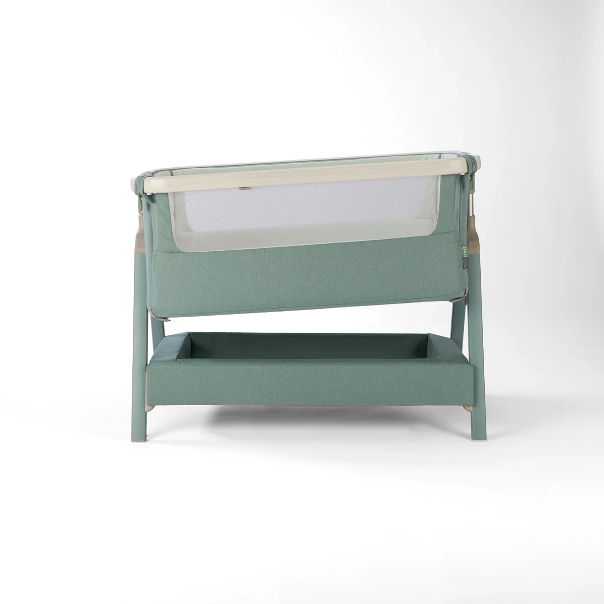 CoZee Air 2 Bedside Crib - Image 14