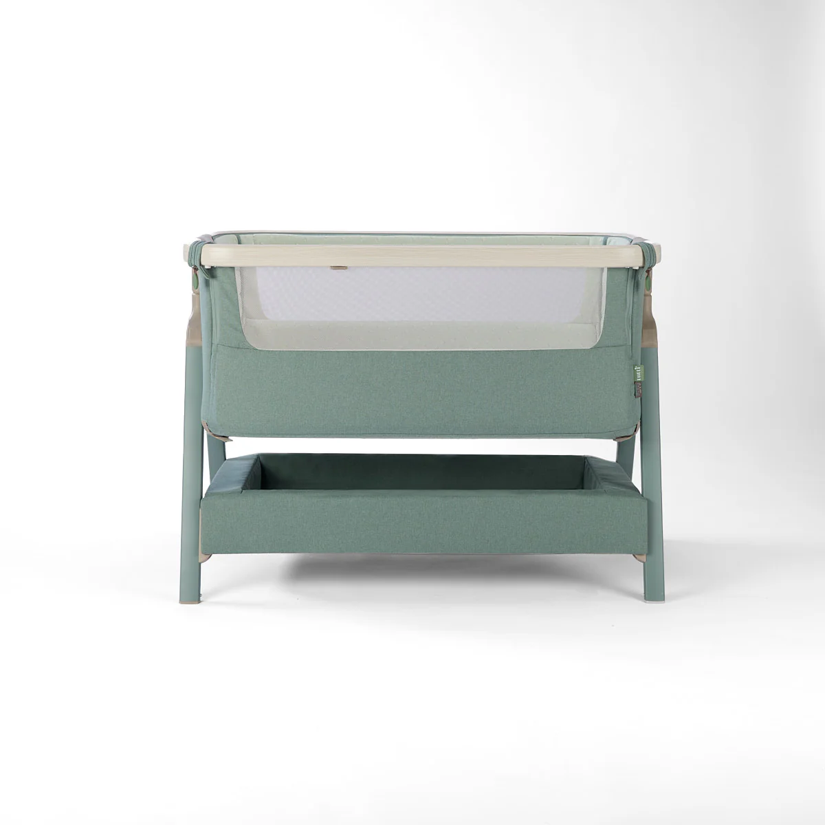 CoZee Air 2 Bedside Crib - Image 9