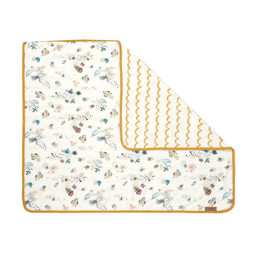 CoZee Bedside Crib Bundle - Image 12