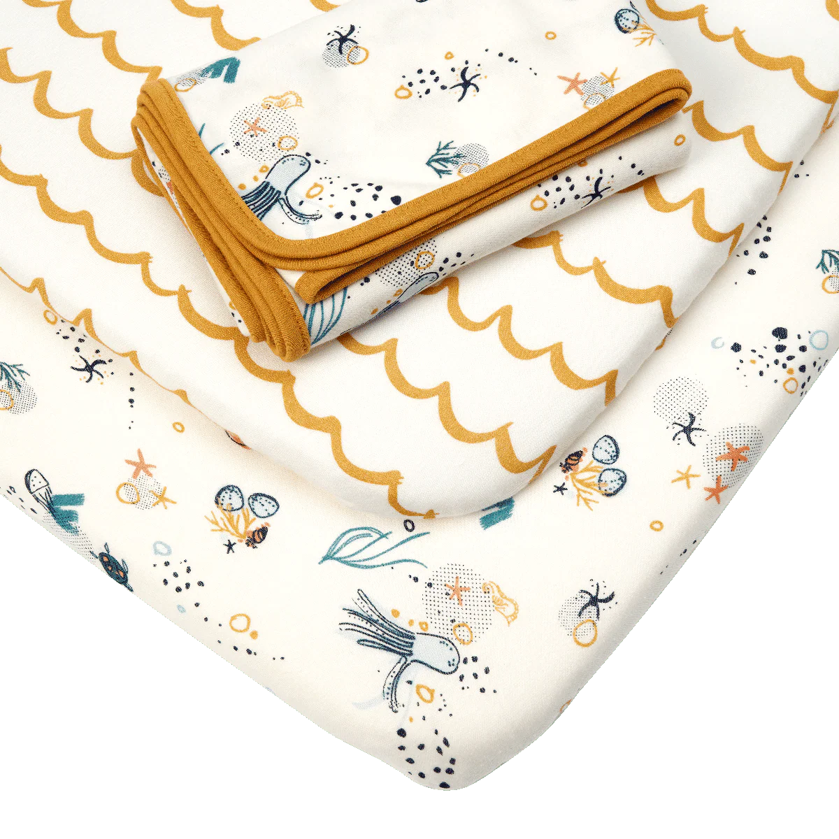 CoZee Bedside Crib Bundle - Image 5