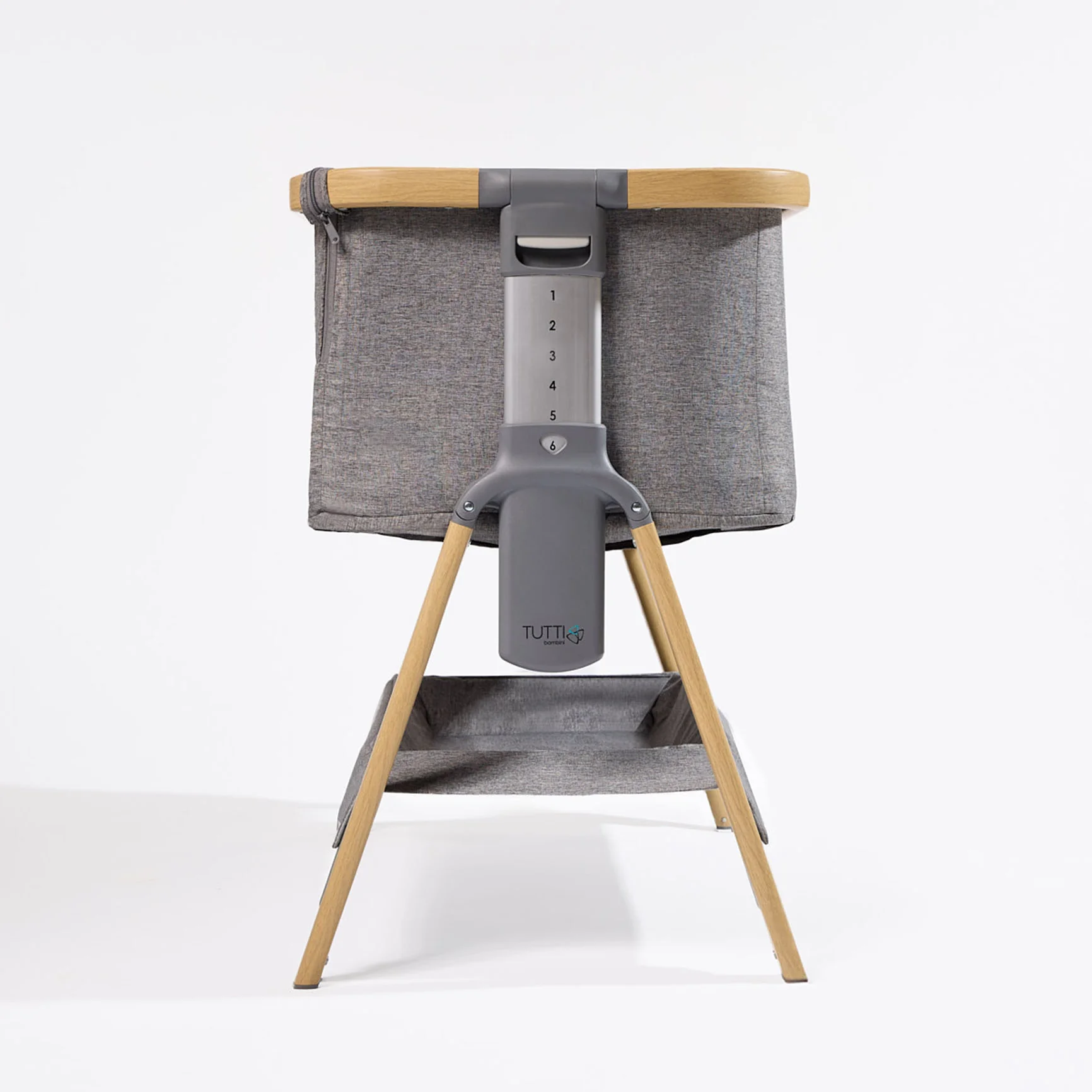 CoZee Bedside Crib - Image 6