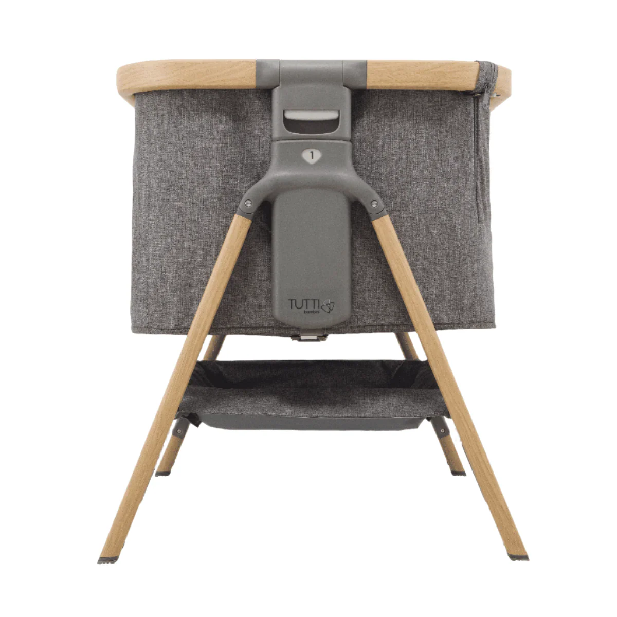 CoZee Bedside Crib Bundle - Image 7