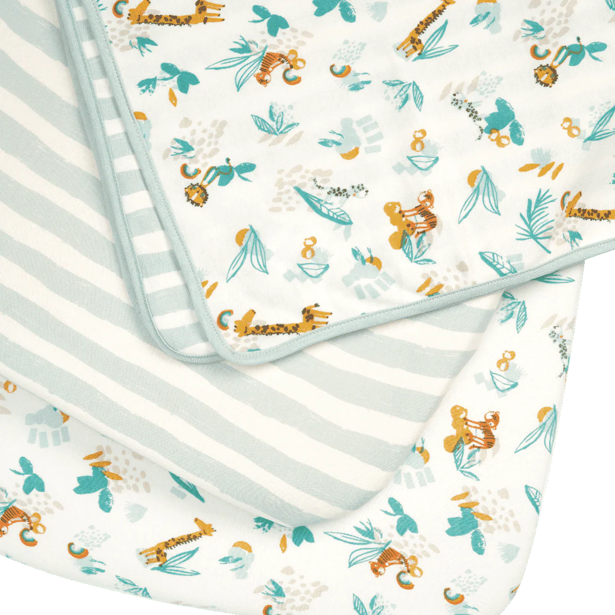 CoZee Bedside Crib Bundle - Image 8
