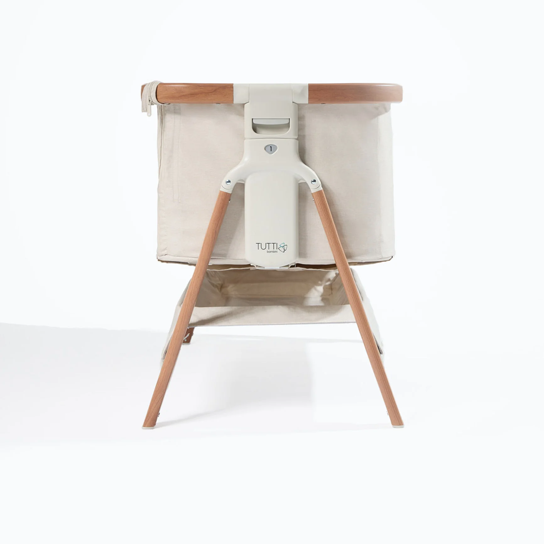 CoZee Bedside Crib Bundle - Image 7