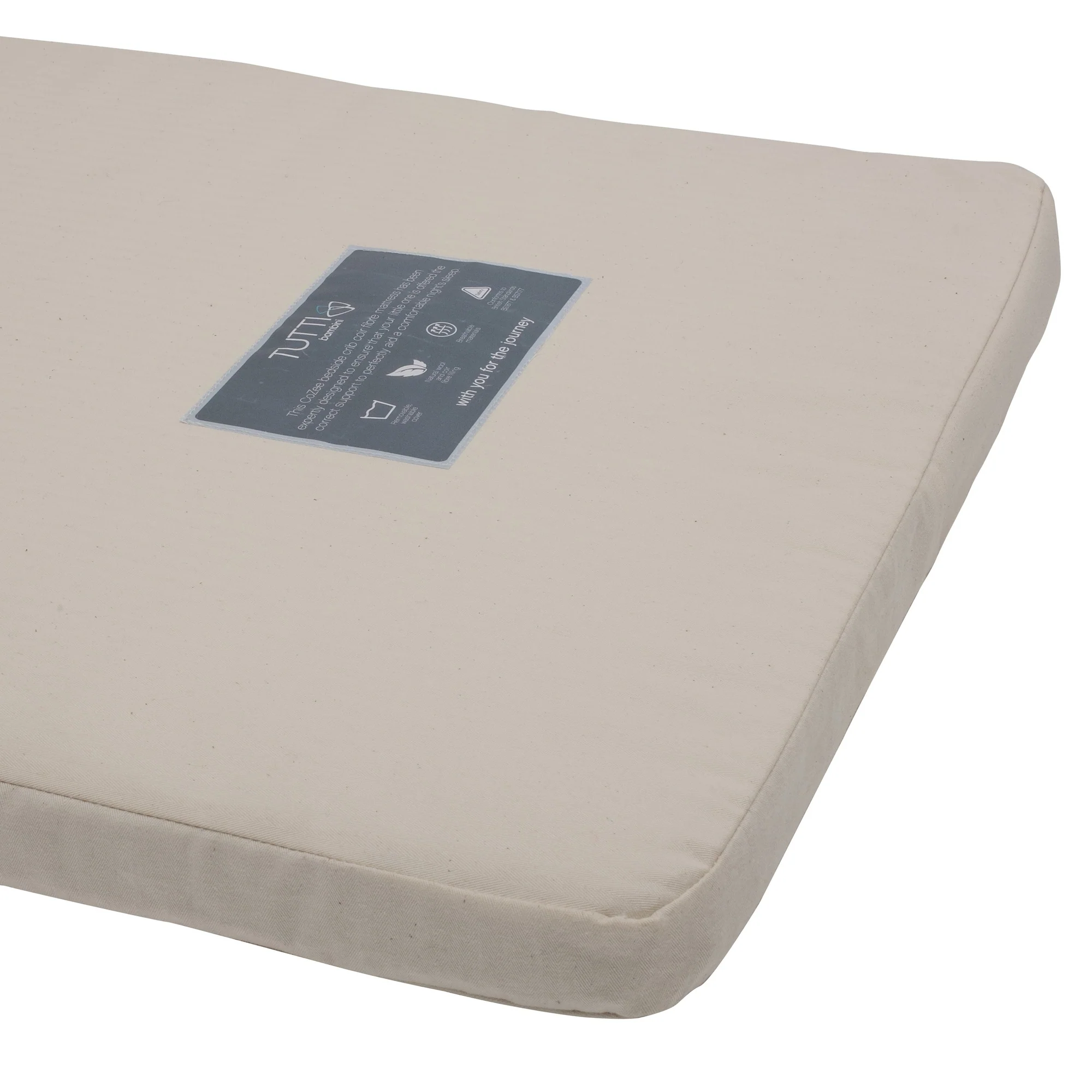 CoZee Coir Fibre Mattress - Image 3