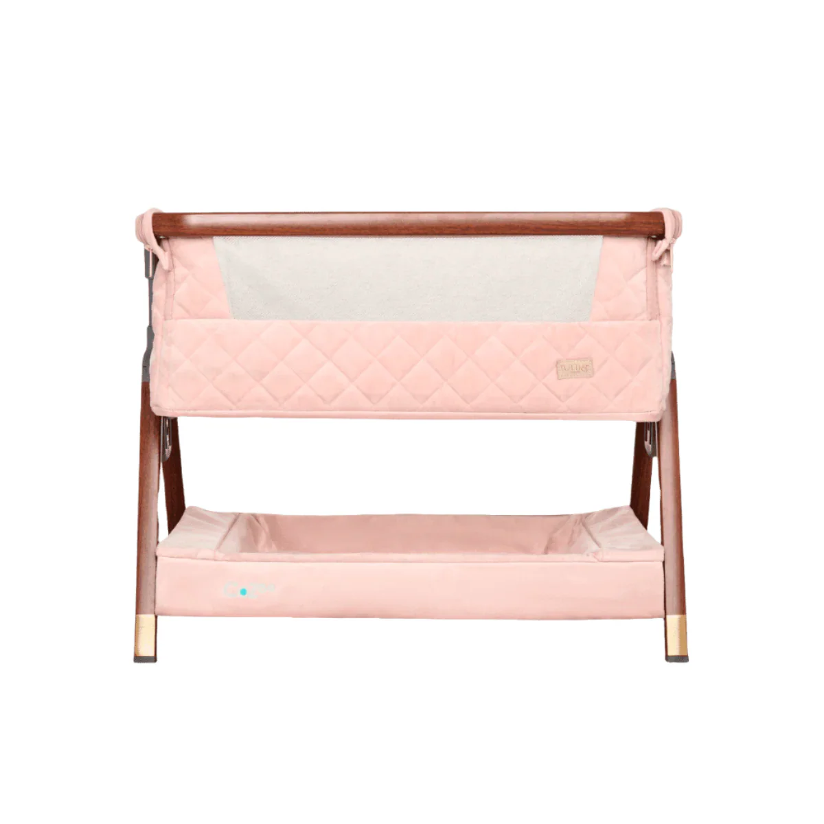 CoZee Luxe Mini Me Crib - Image 6