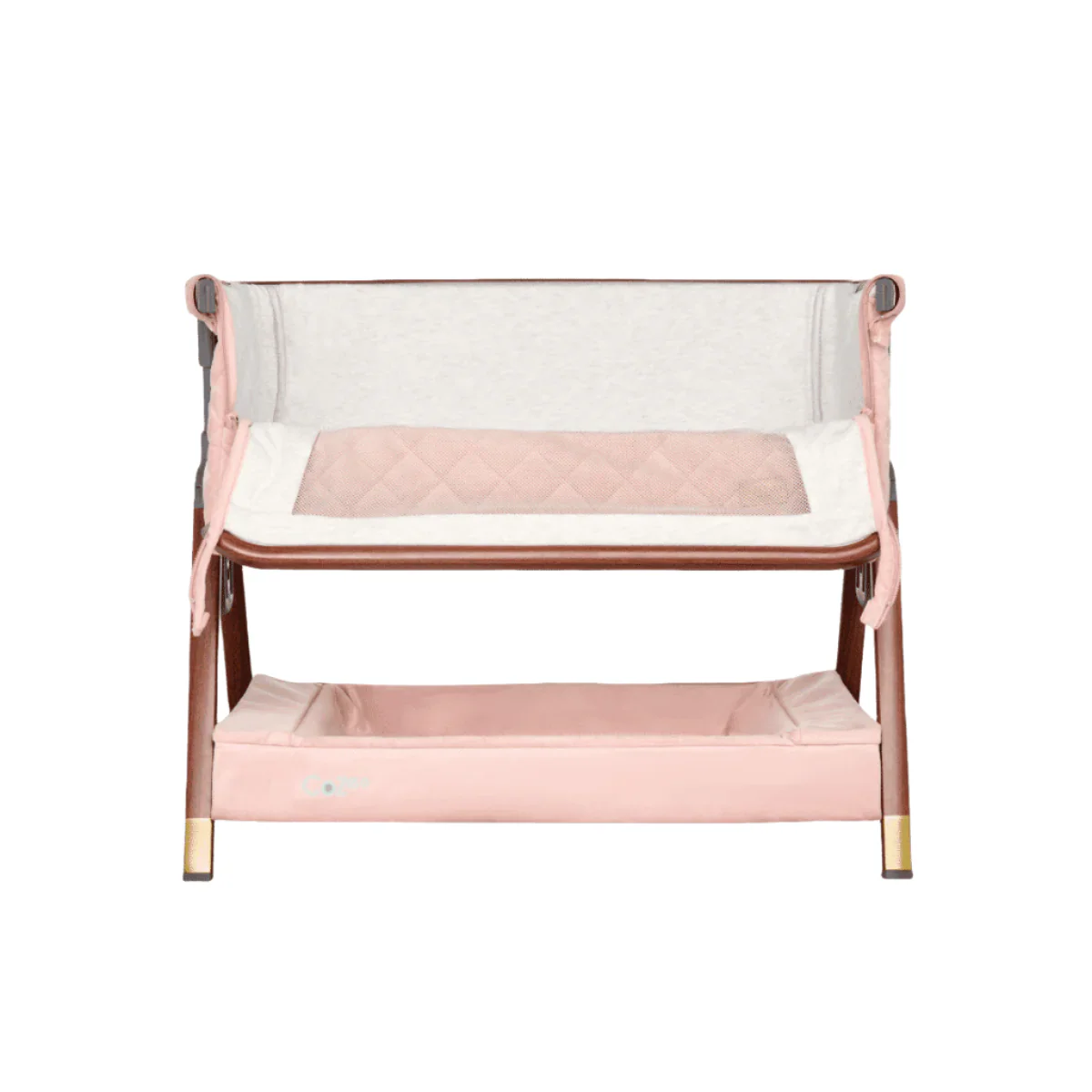 CoZee Luxe Mini Me Crib - Image 7