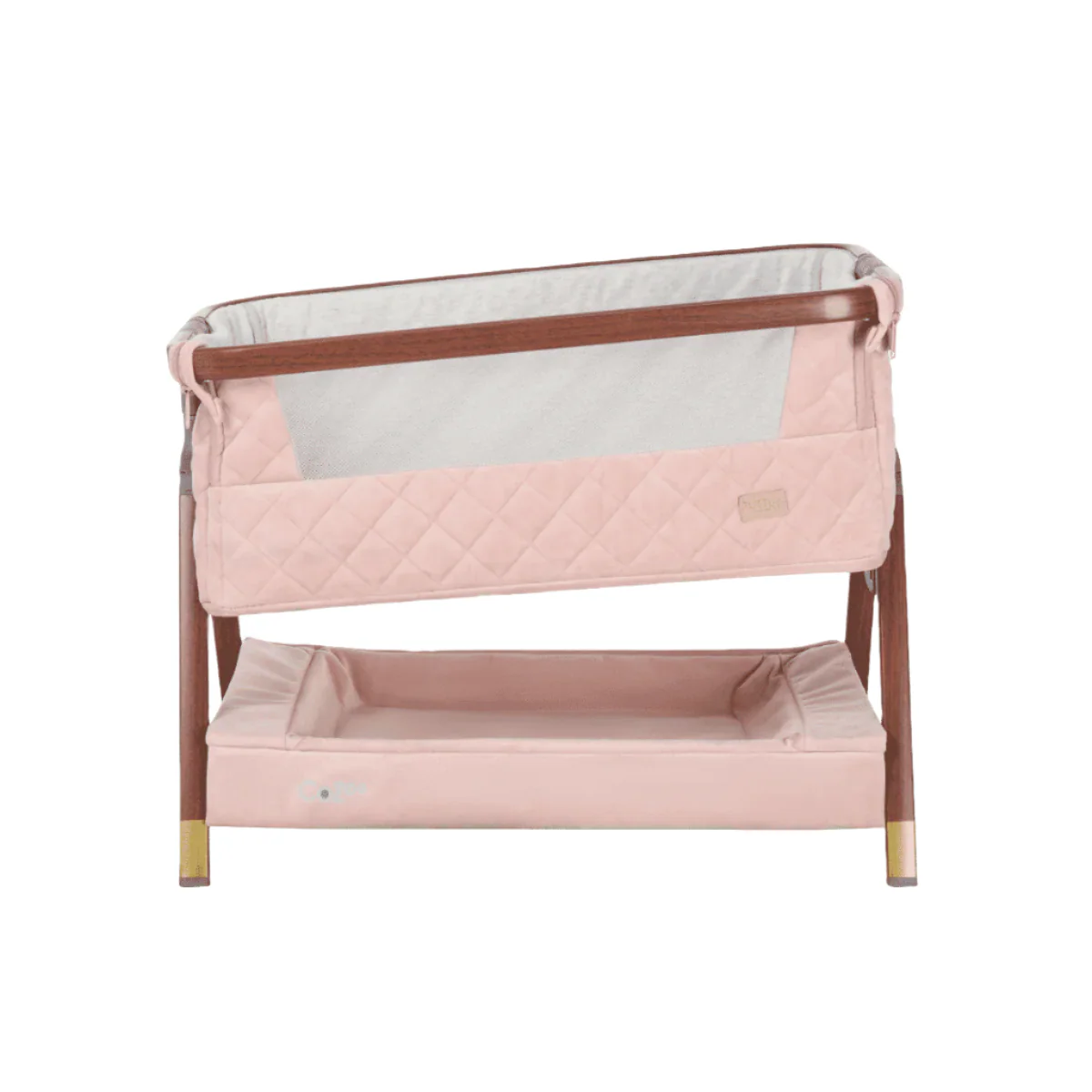 CoZee Luxe Mini Me Crib - Image 8
