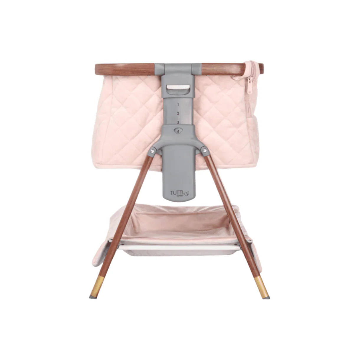 CoZee Luxe Mini Me Crib - Image 9