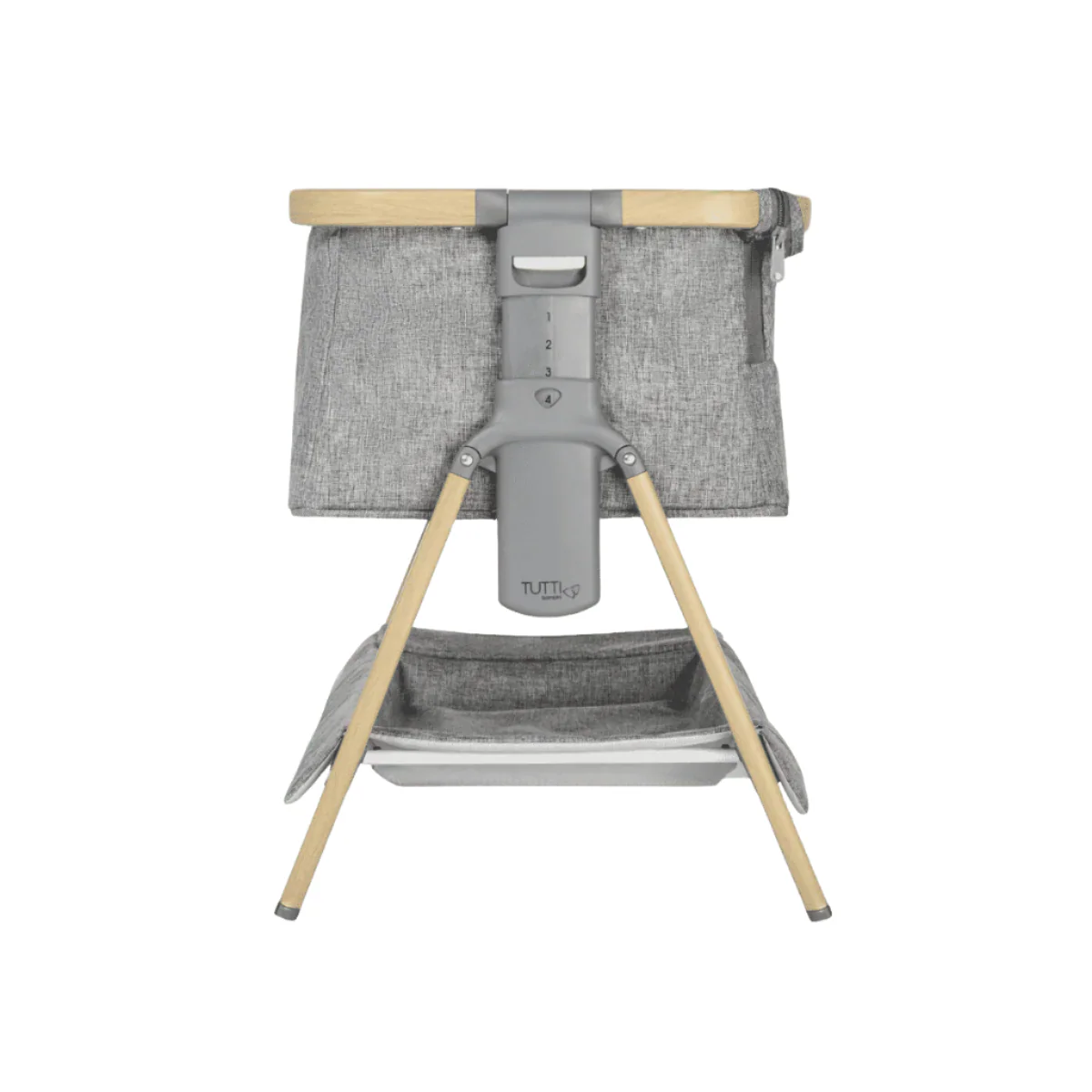 CoZee Mini Me Play Crib - Image 8