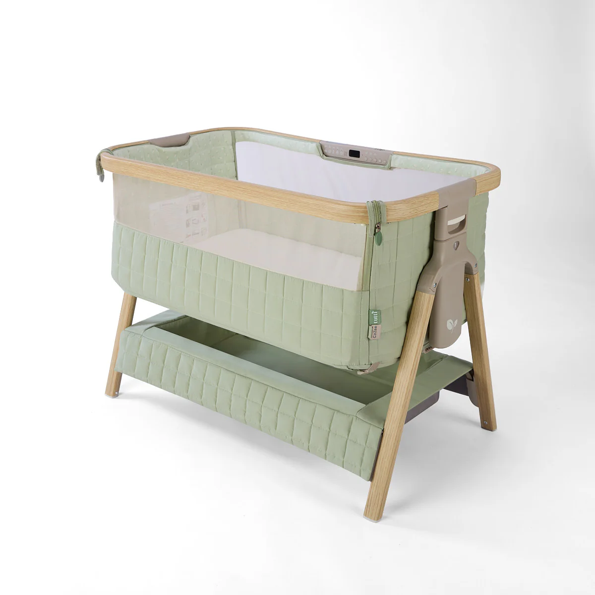 CoZee Sense Bedside Crib - Image 2