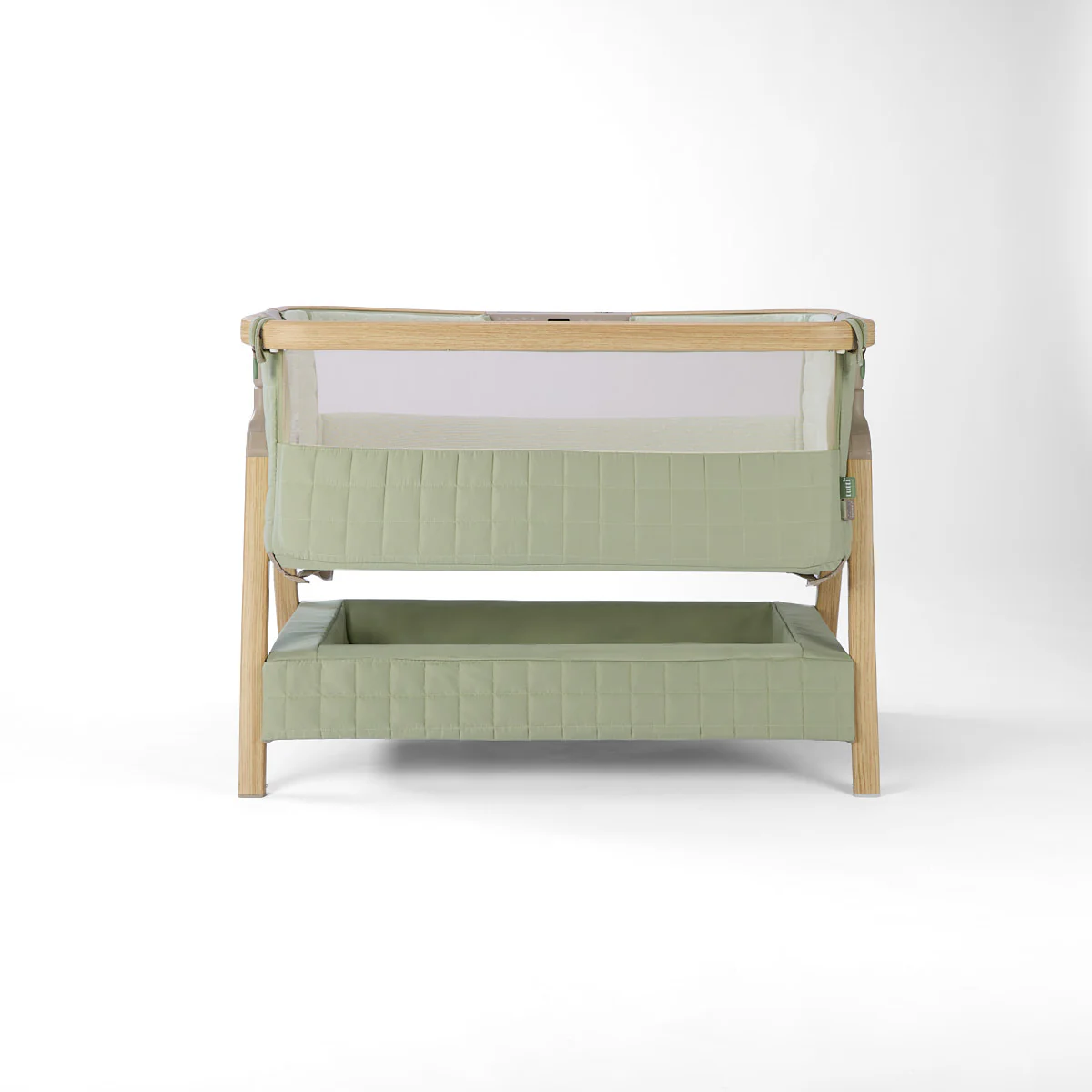 CoZee Sense Bedside Crib - Image 8
