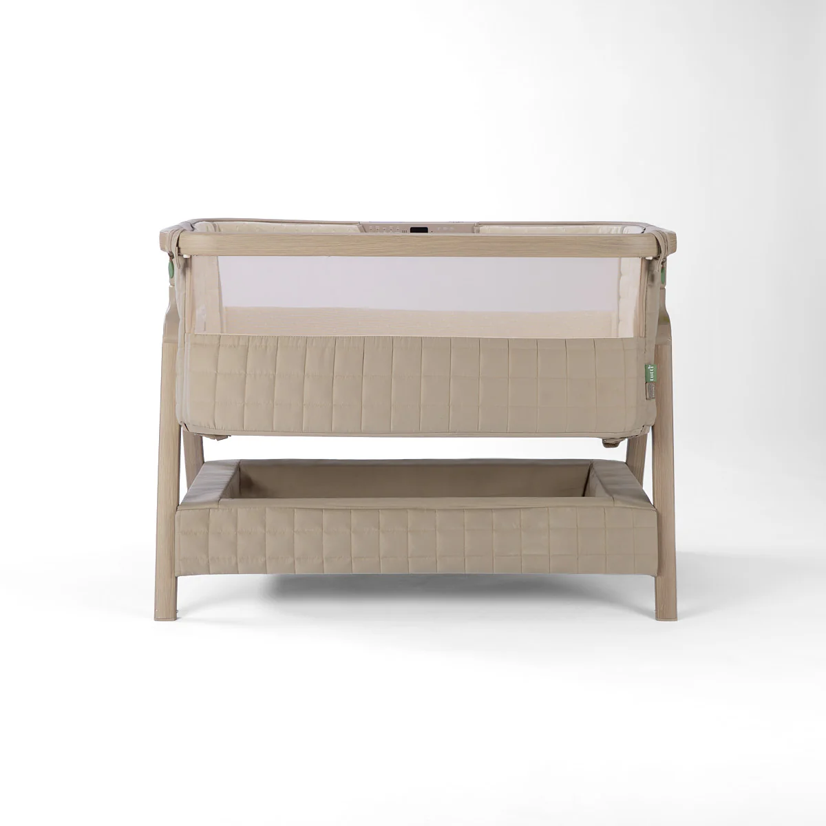 CoZee Sense Bedside Crib - Image 12