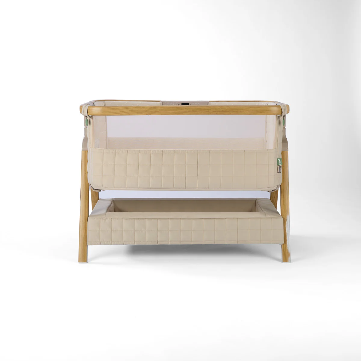 CoZee Sense Bedside Crib - Image 9