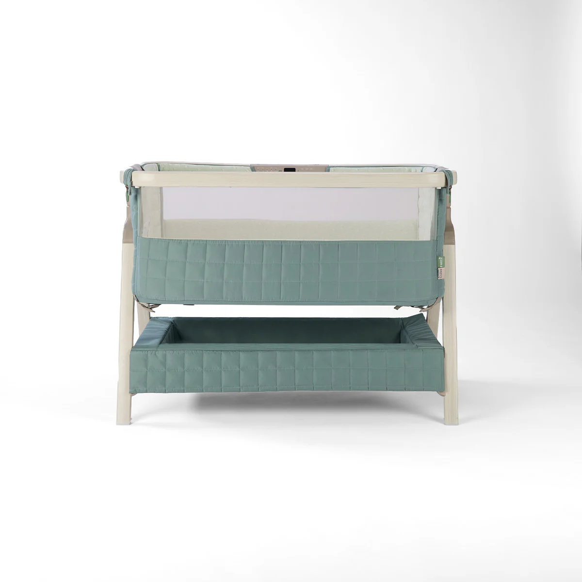 CoZee Sense Bedside Crib - Image 8
