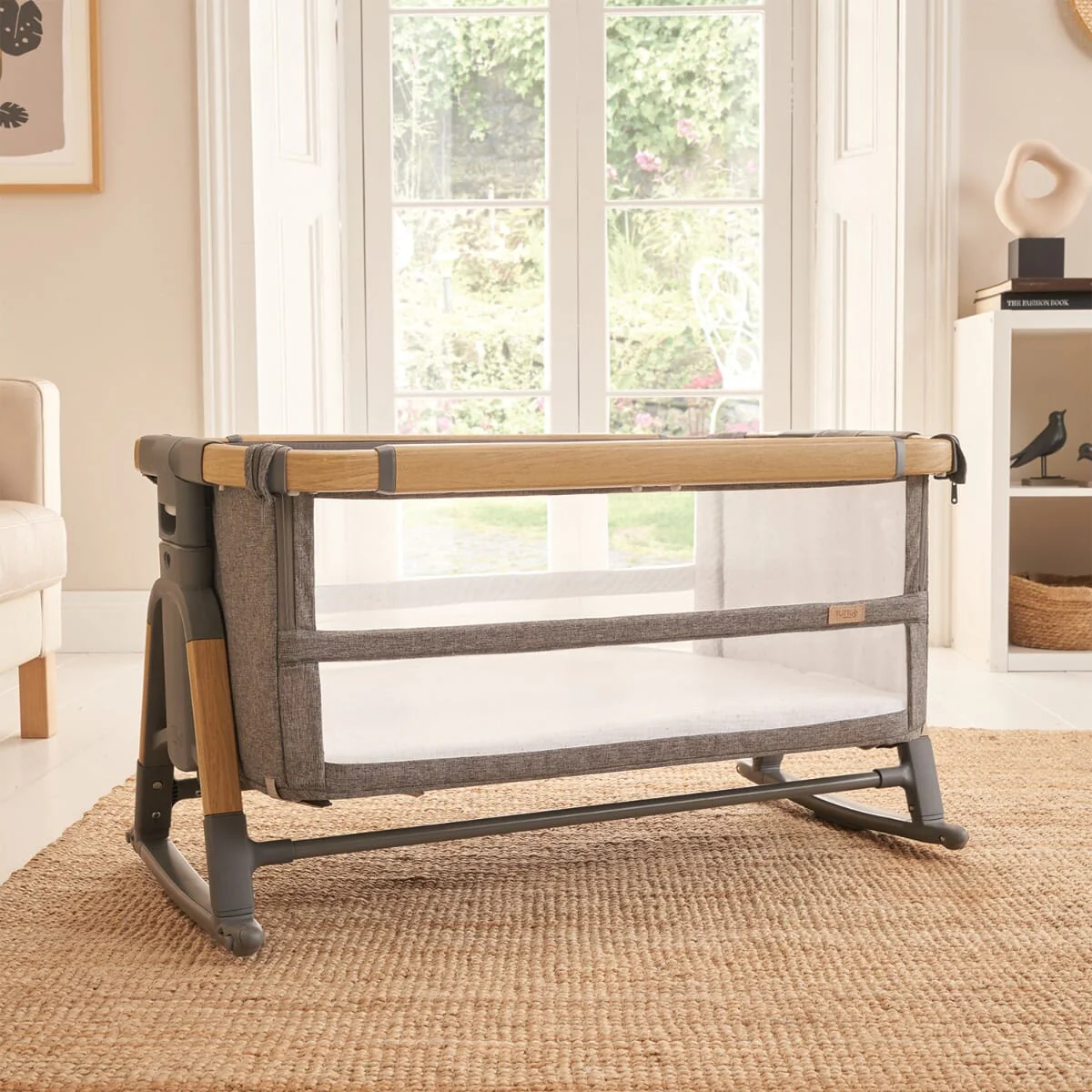 CoZee XL Bassinet Accessory Pack - Image 3