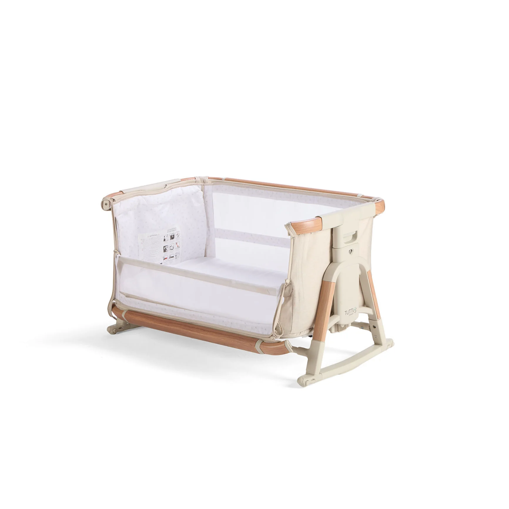 CoZee XL Bassinet Accessory Pack - Image 4