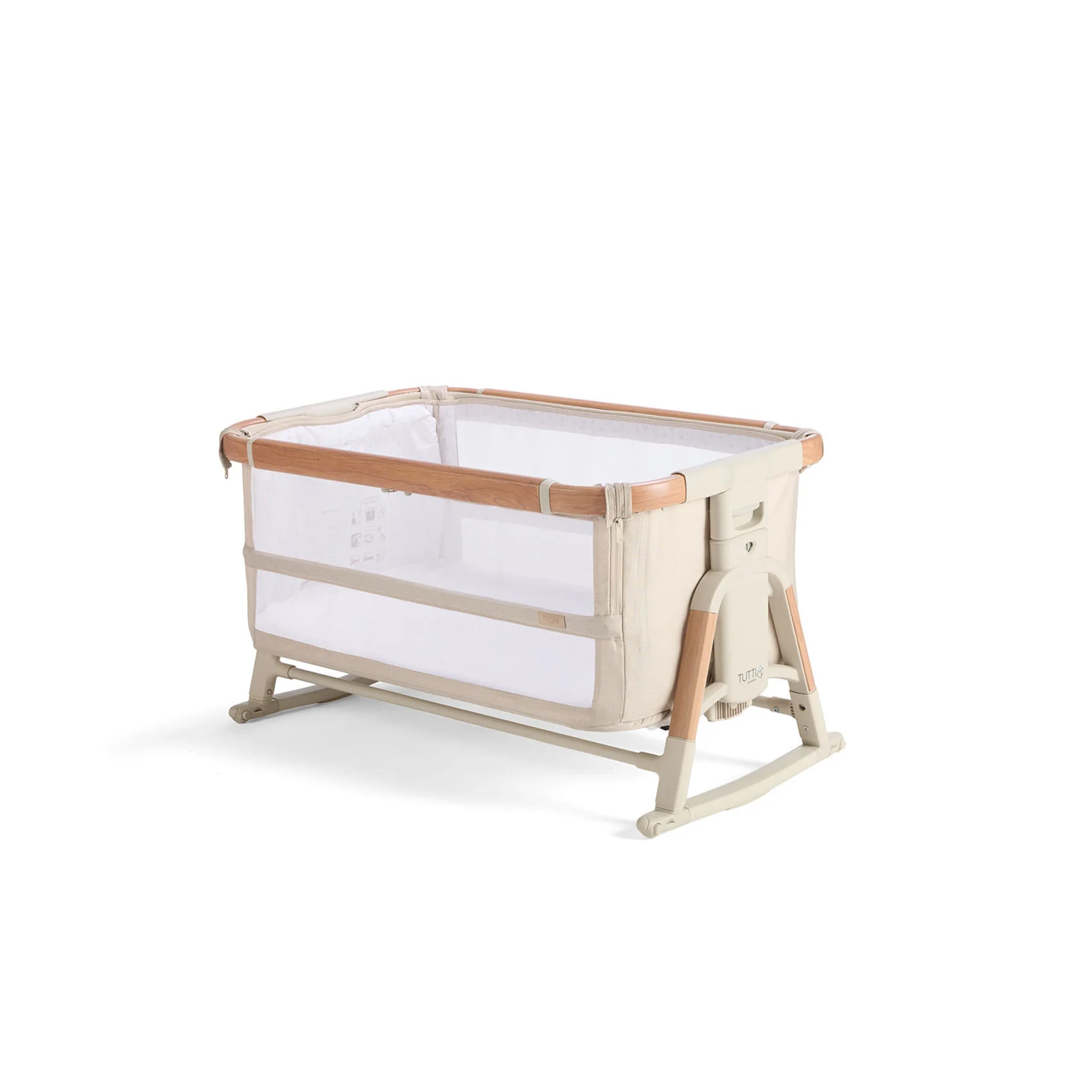 CoZee XL Bassinet Accessory Pack - Image 5