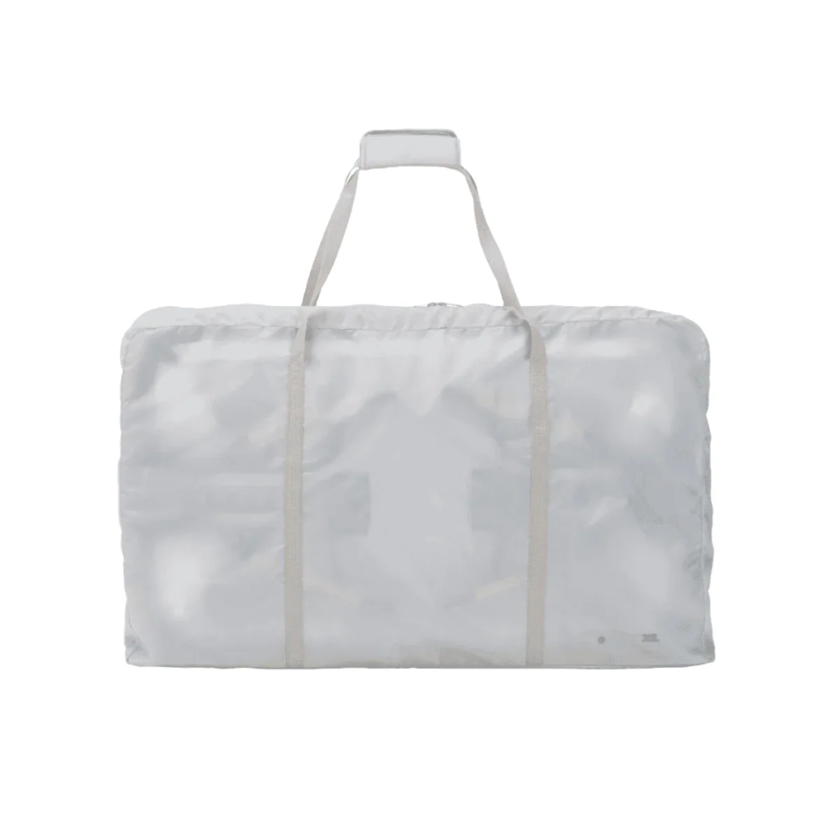 CoZee XL Bedside Crib & Cot - Image 8