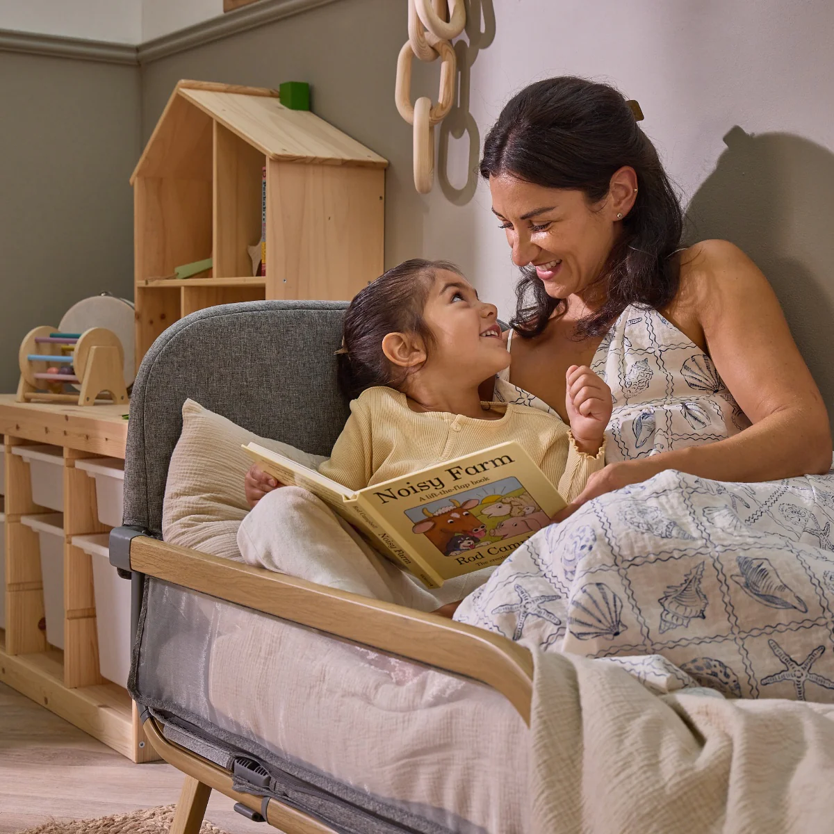 CoZee XL Junior Bed & Sofa Expansion Pack - Image 4