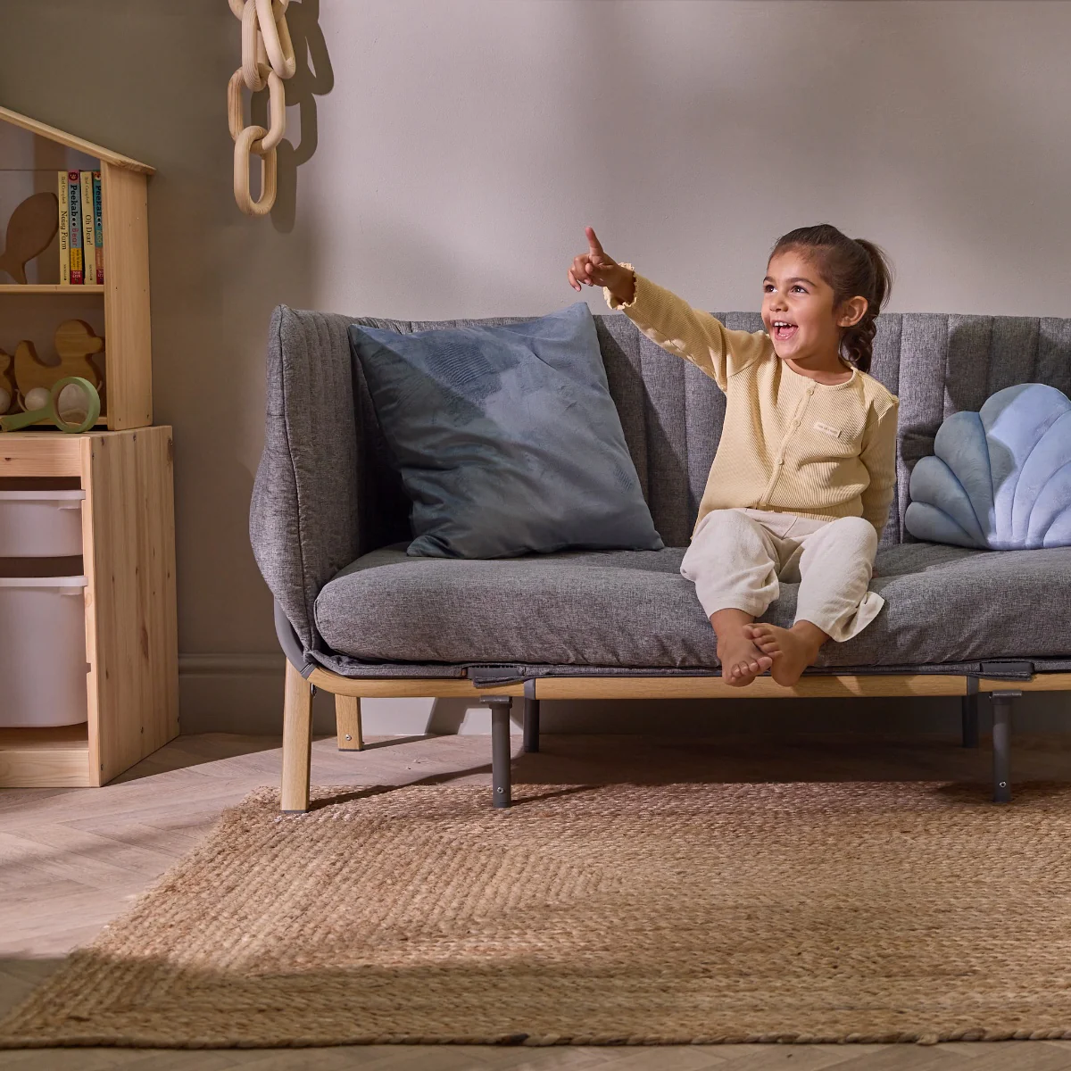 CoZee XL Junior Bed & Sofa Expansion Pack - Image 3