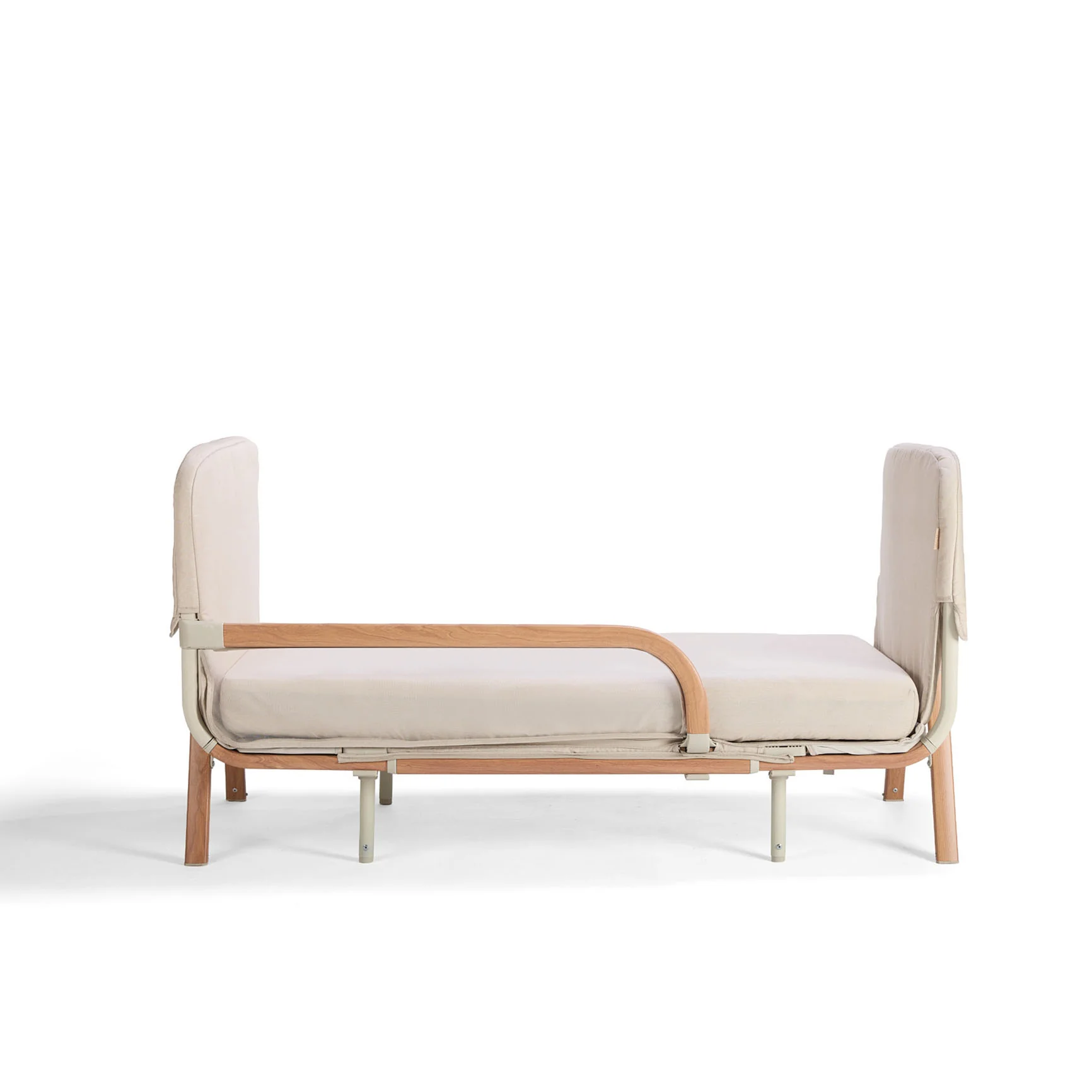 Cozee XL Junior Bed & Sofa Expansion Pack - Image 9