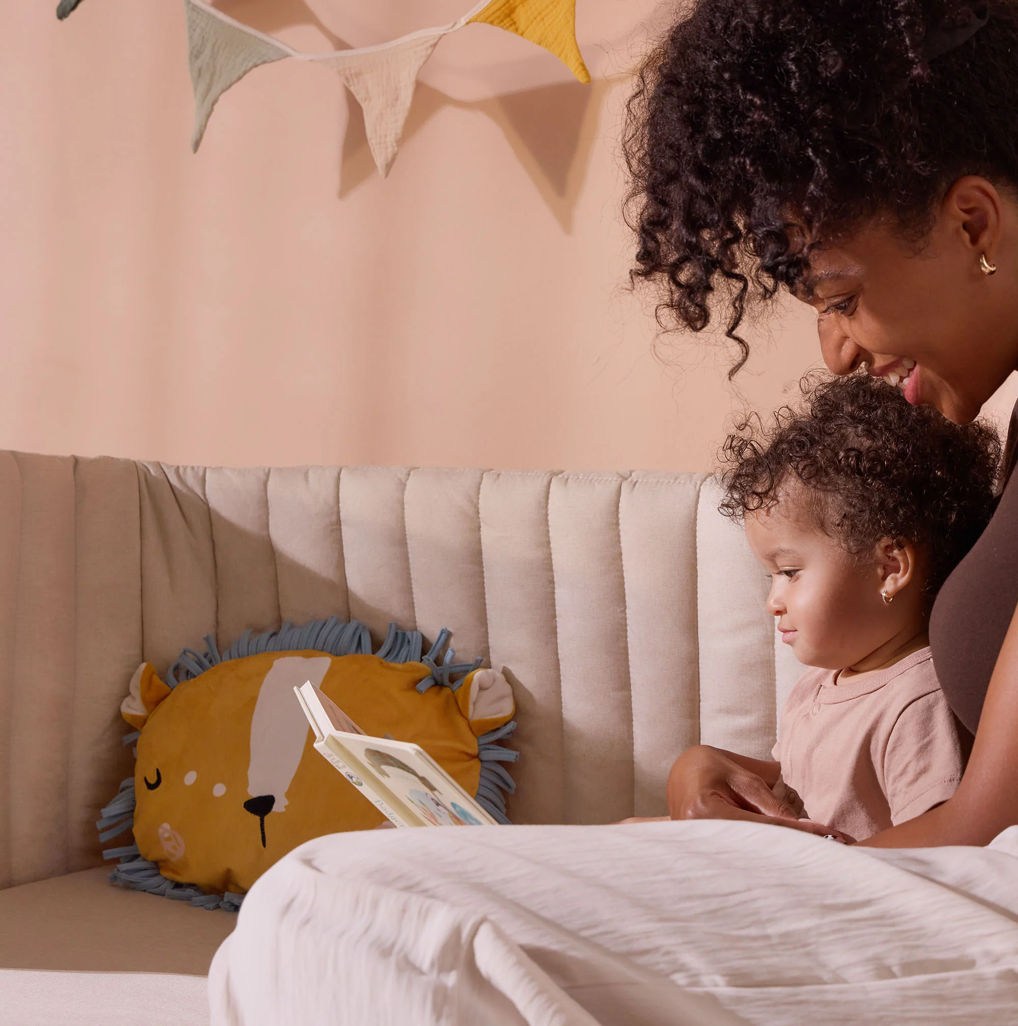 Cozee XL Junior Bed & Sofa Expansion Pack - Image 6